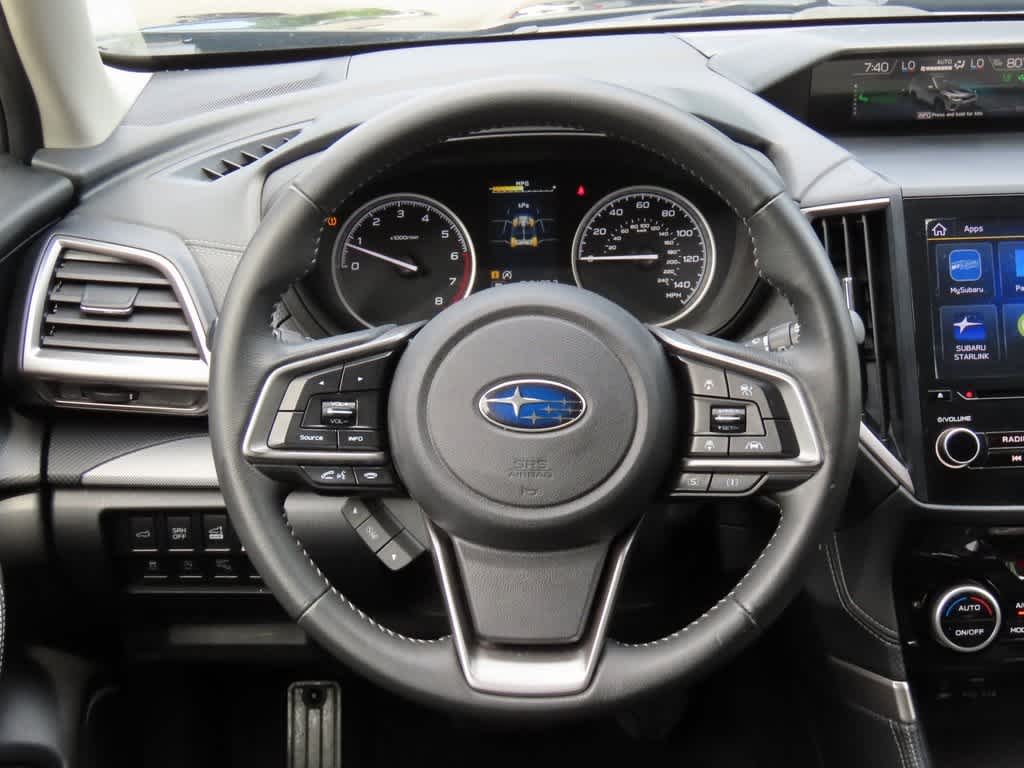 Thumbnail: 2019 Subaru Forester - 19