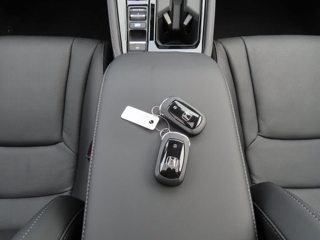 Thumbnail: 2026 Honda Accord - 31