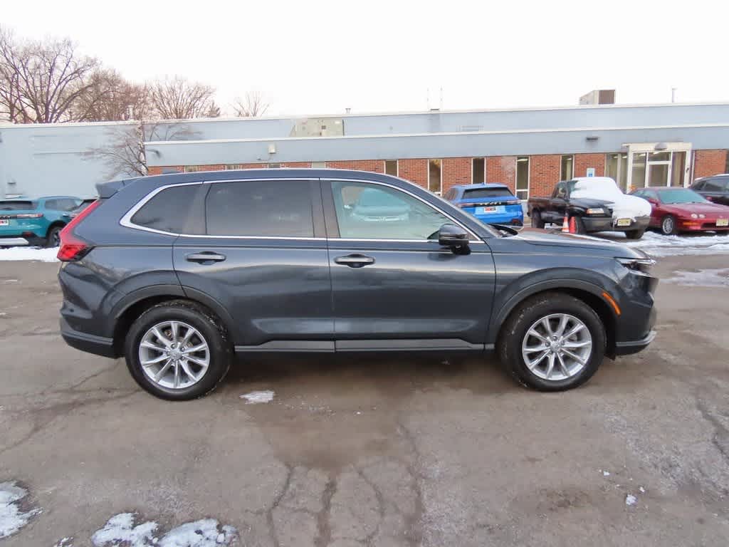 Thumbnail: 2023 Honda CR-V - 3