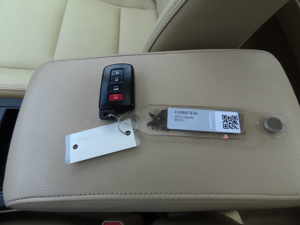 Thumbnail: 2015 Toyota Camry - 27