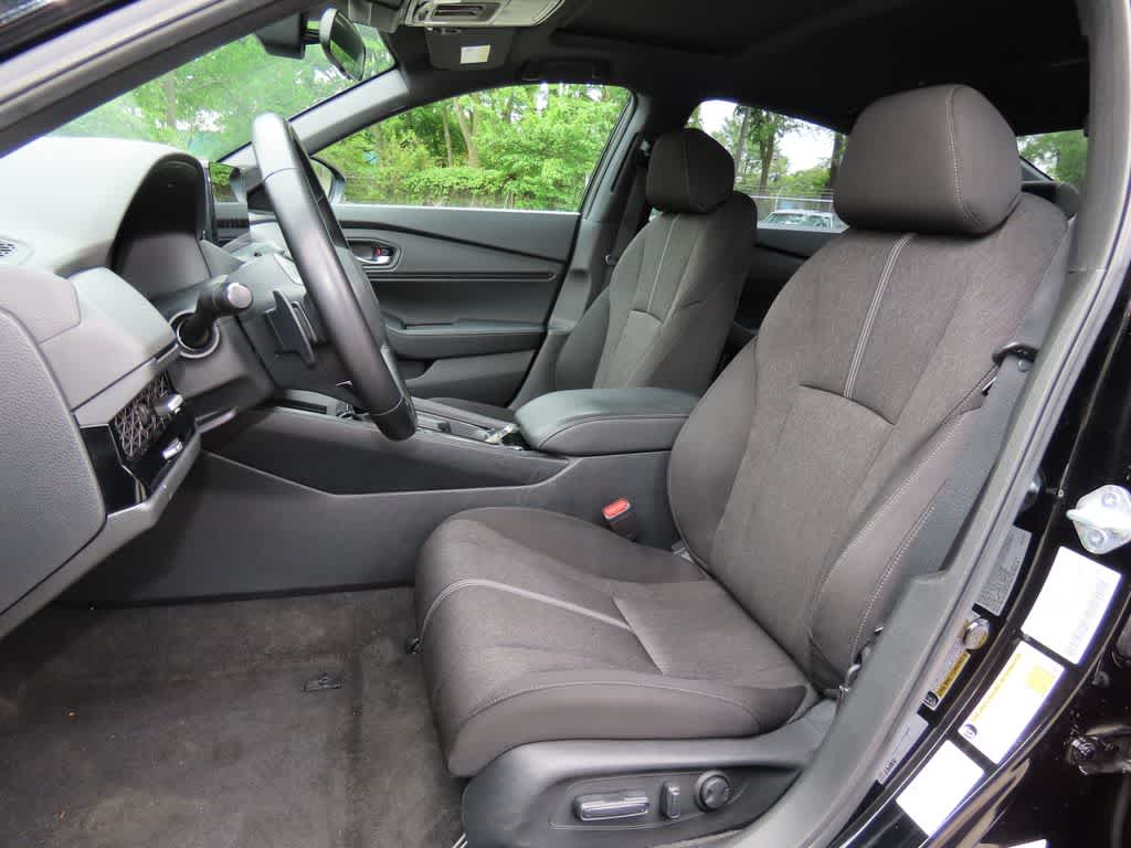 Thumbnail: 2023 Honda Accord - 11
