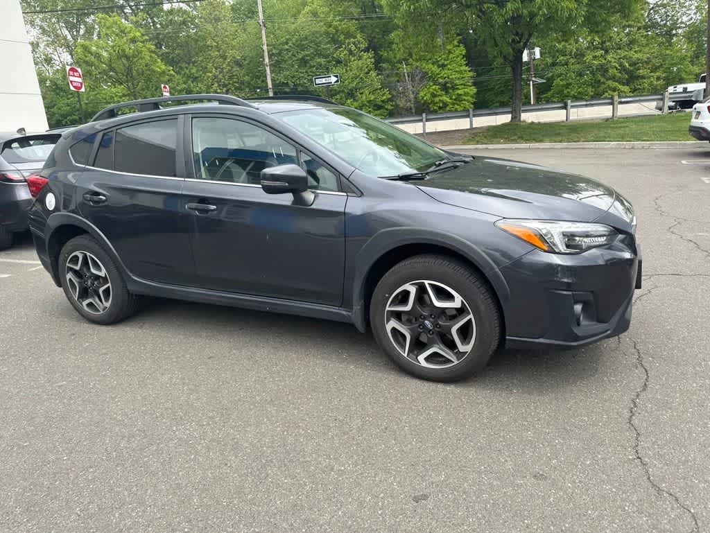 Thumbnail: 2019 Subaru Crosstrek - 7