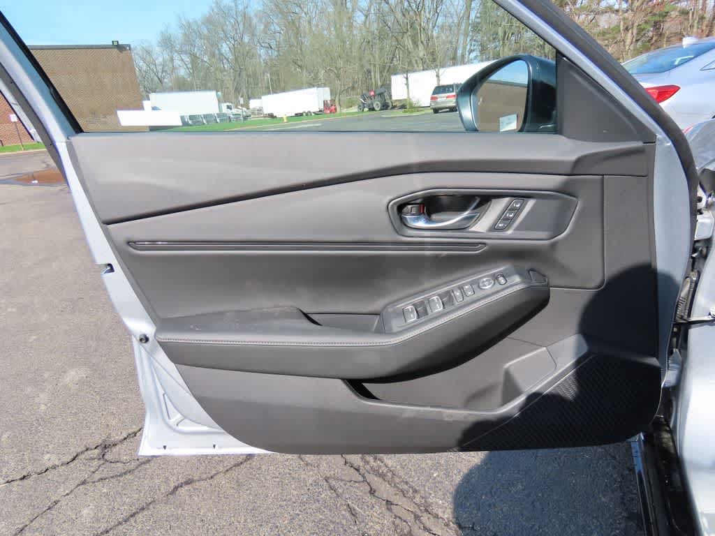 Thumbnail: 2026 Honda Accord - 15