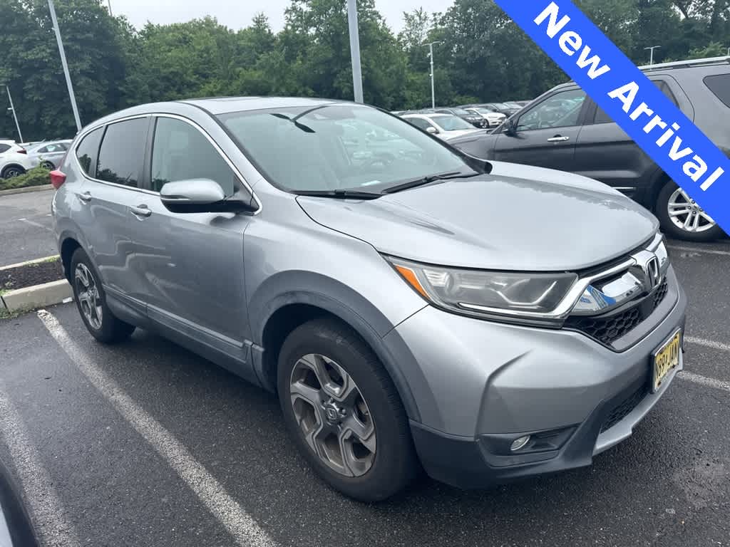 Thumbnail: 2017 Honda CR-V - 1