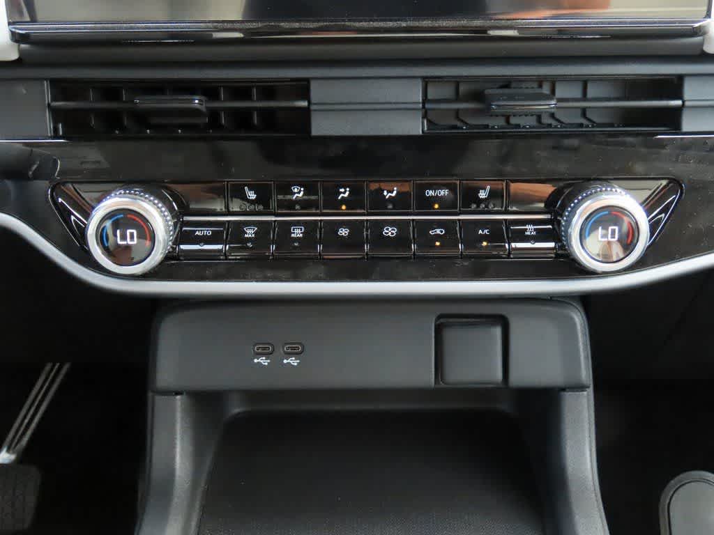 Thumbnail: 2026 Honda Prologue - 22