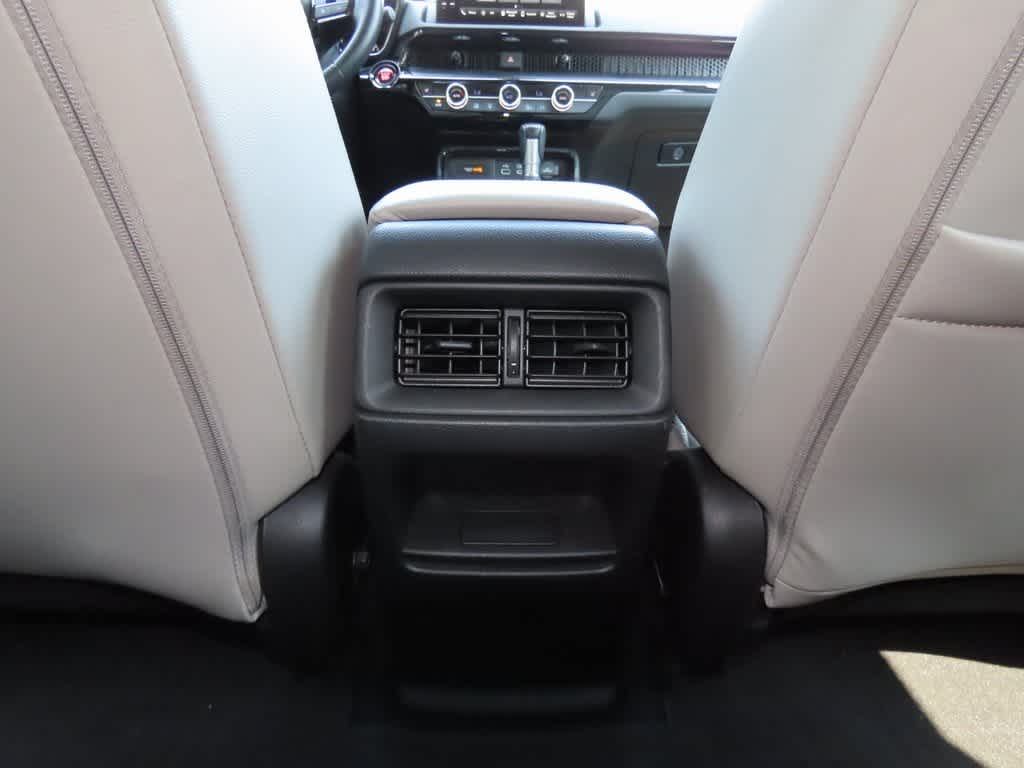 Thumbnail: 2023 Honda CR-V - 23