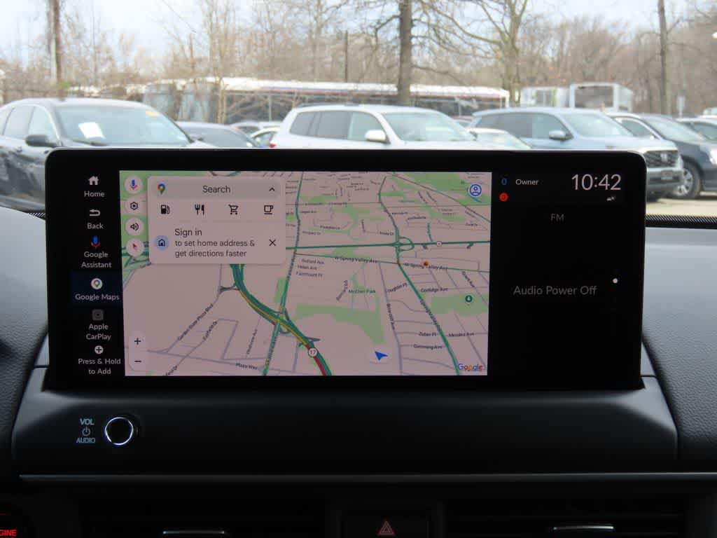 Thumbnail: 2026 Honda Pilot - 20