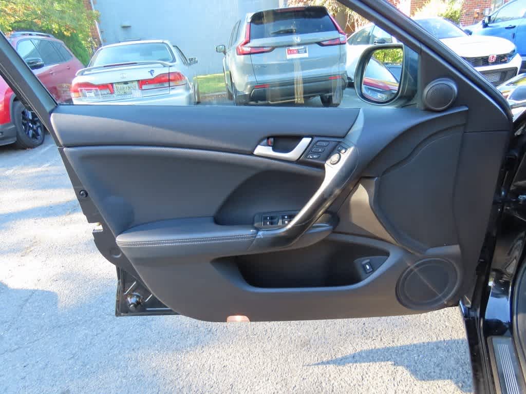 Thumbnail: 2011 Acura TSX - 13