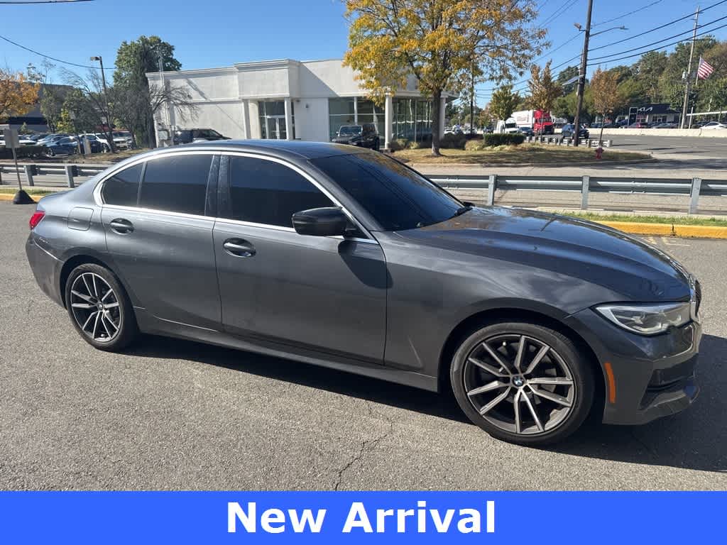 2019 BMW 3 Series 330i xDrive -
                  Paramus, NJ