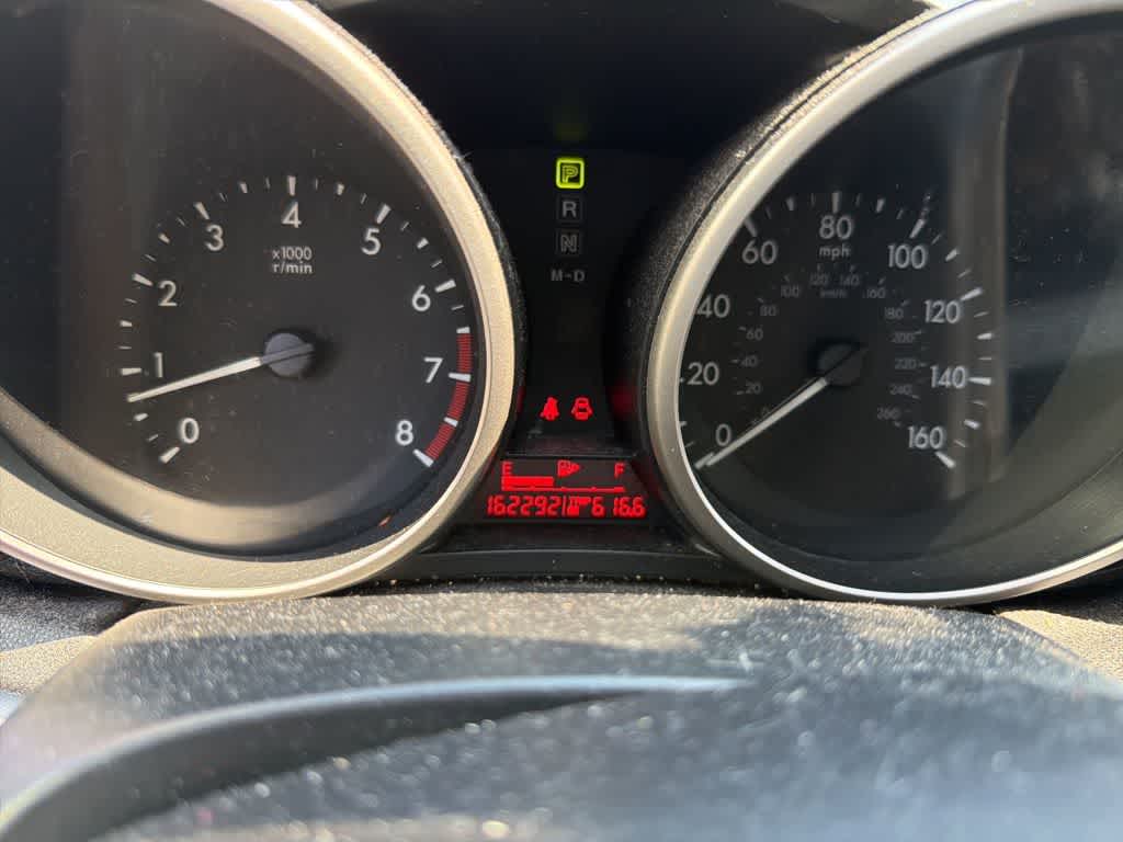 Thumbnail: 2010 Mazda Mazda3 - 18