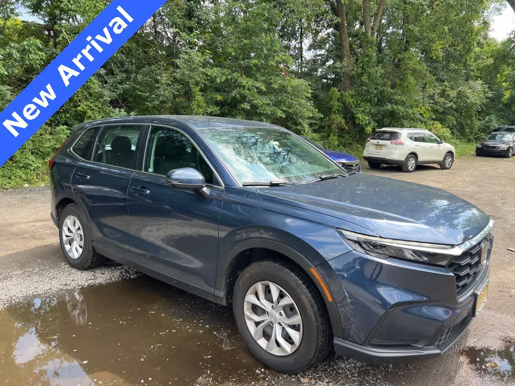 Thumbnail: 2024 Honda CR-V - 1