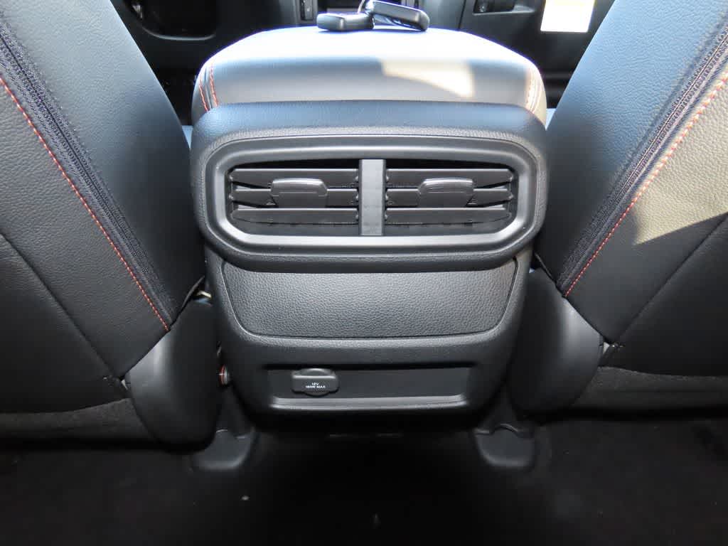 Thumbnail: 2026 Honda Ridgeline - 24