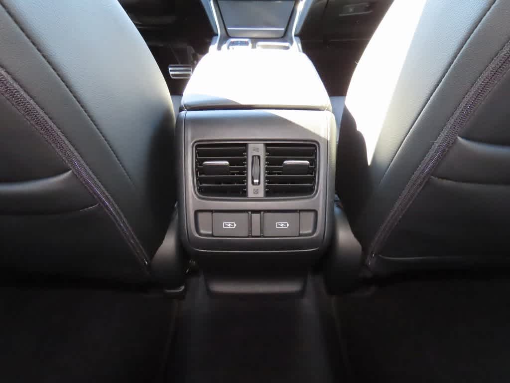 Thumbnail: 2022 Honda Accord - 21