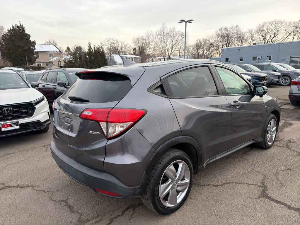 Thumbnail: 2019 Honda HR-V - 12