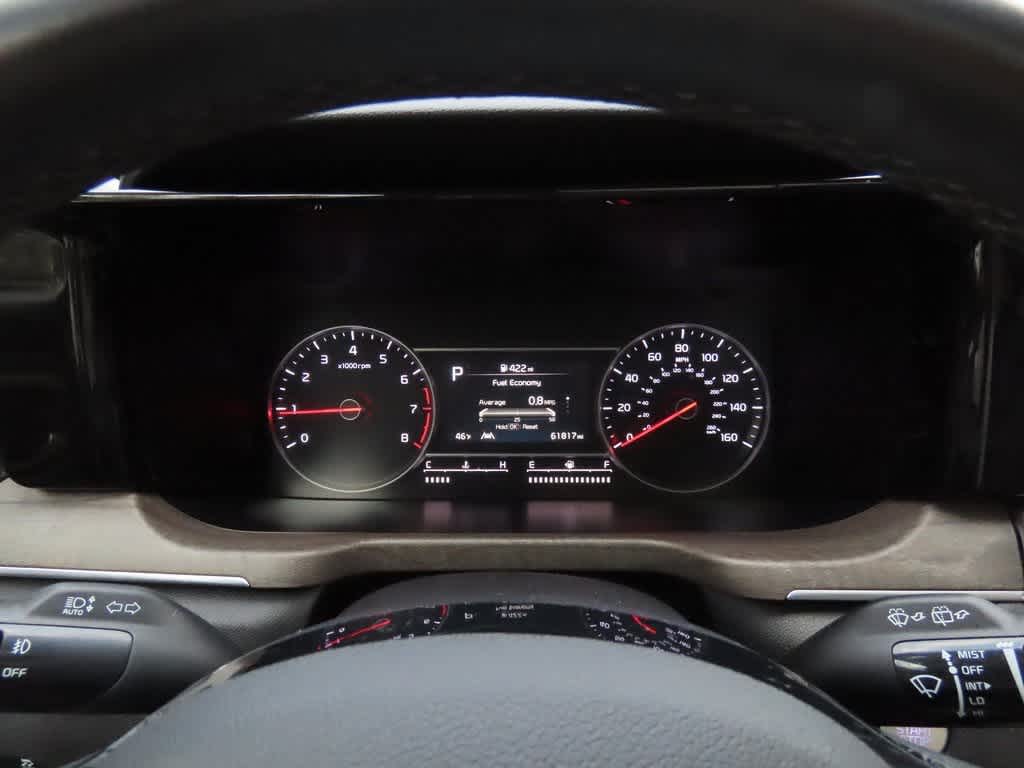 Thumbnail: 2022 Kia Sorento - 28