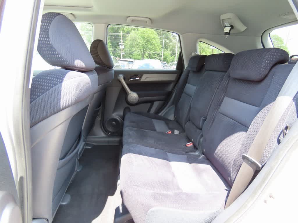 Thumbnail: 2009 Honda CR-V - 14