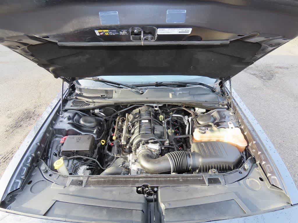 Thumbnail: 2019 Dodge Challenger - 9