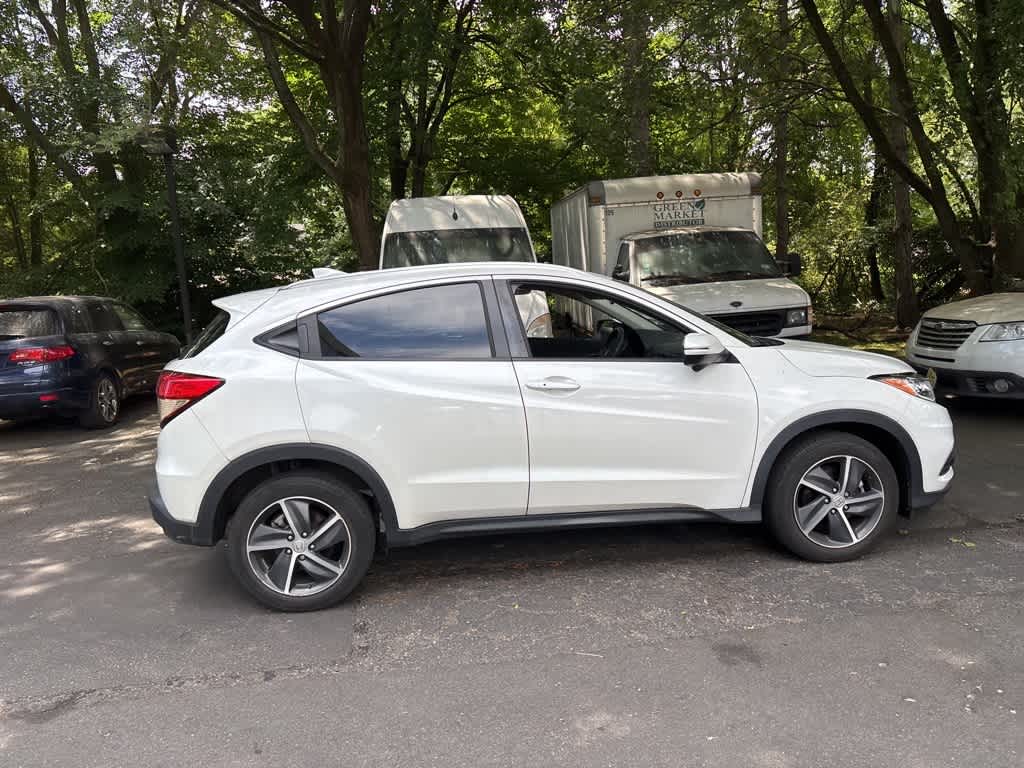 Thumbnail: 2022 Honda HR-V - 10