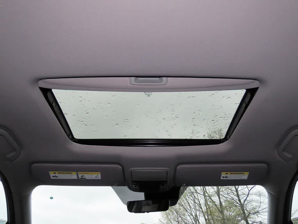 Thumbnail: 2026 Honda Ridgeline - 22