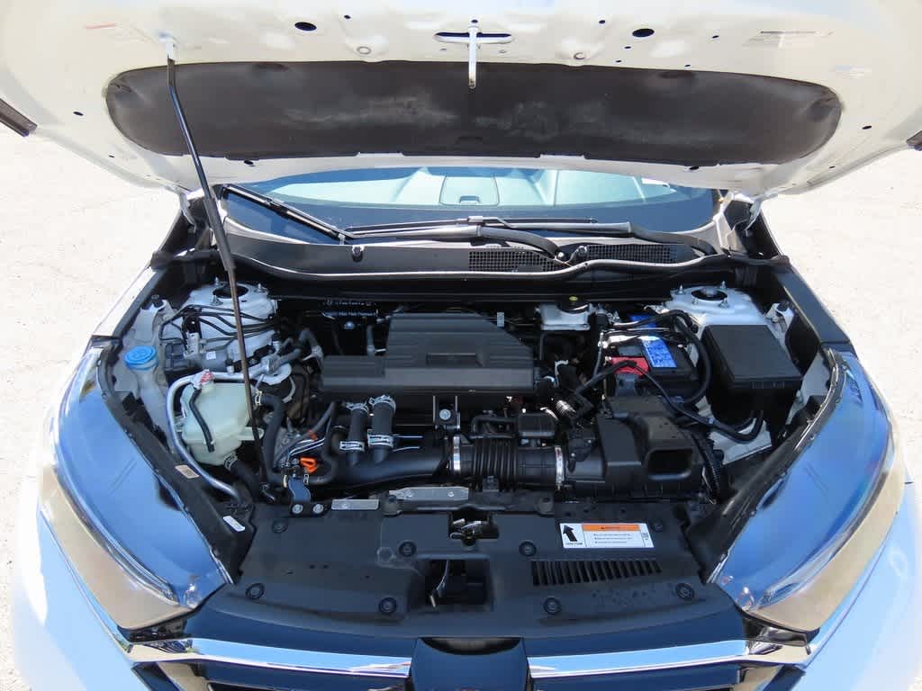 Thumbnail: 2022 Honda CR-V - 10