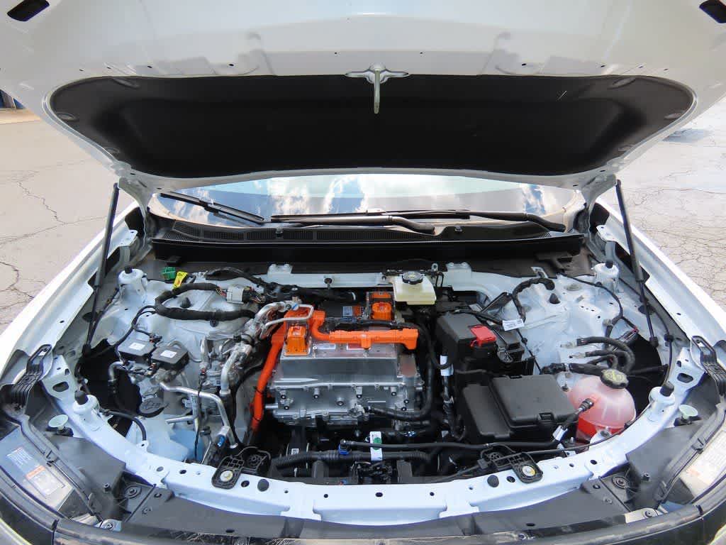 Thumbnail: 2026 Honda Prologue - 10