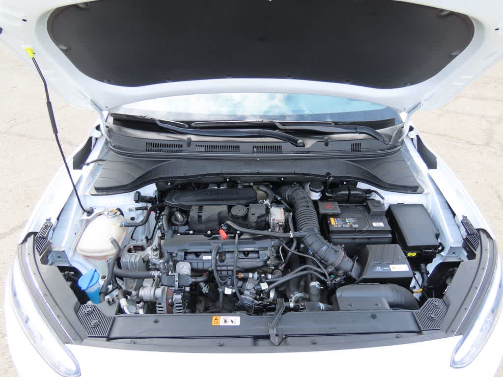 Thumbnail: 2022 Hyundai Kona - 11