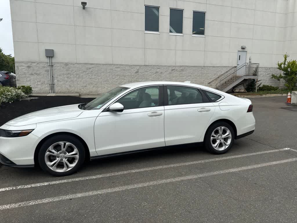Thumbnail: 2023 Honda Accord - 3
