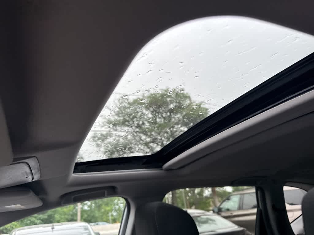 2017 Honda CR-V EX 15