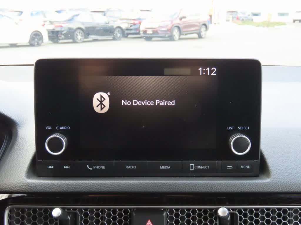 Thumbnail: 2023 Honda Civic - 18