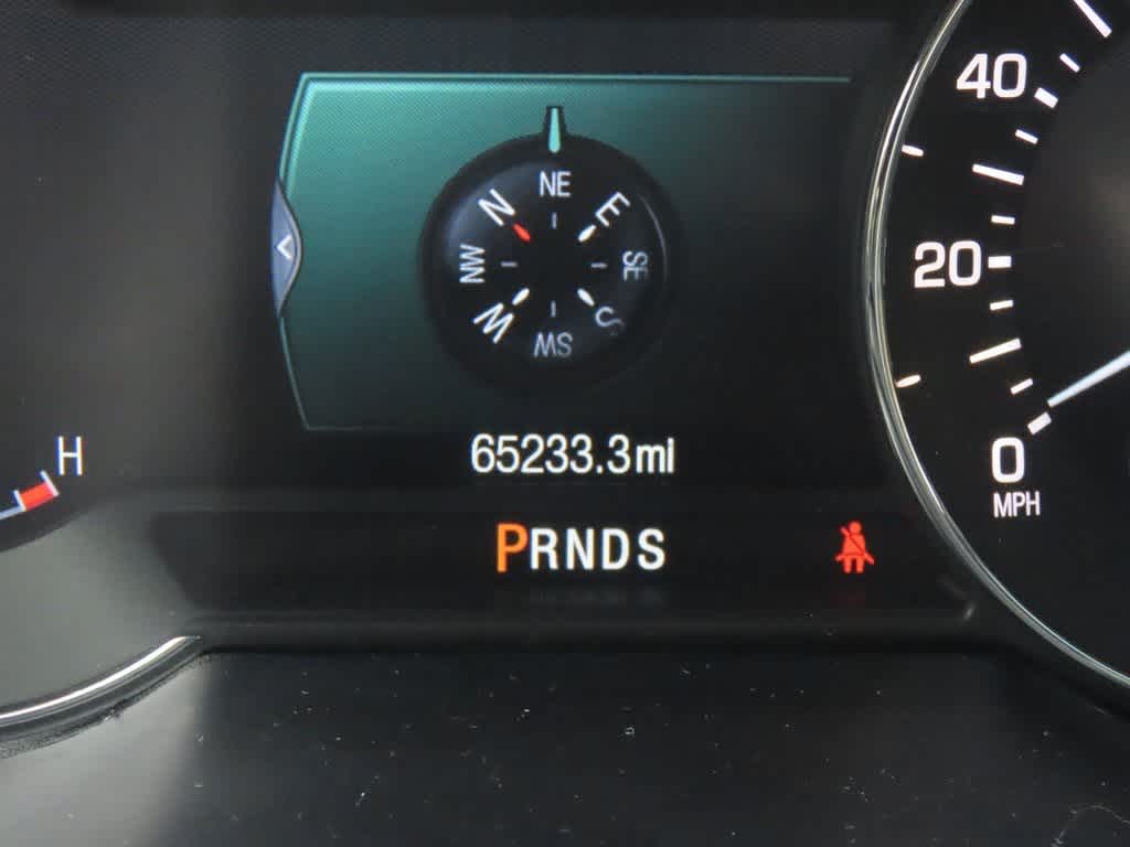 Thumbnail: 2014 Lincoln MKZ - 25