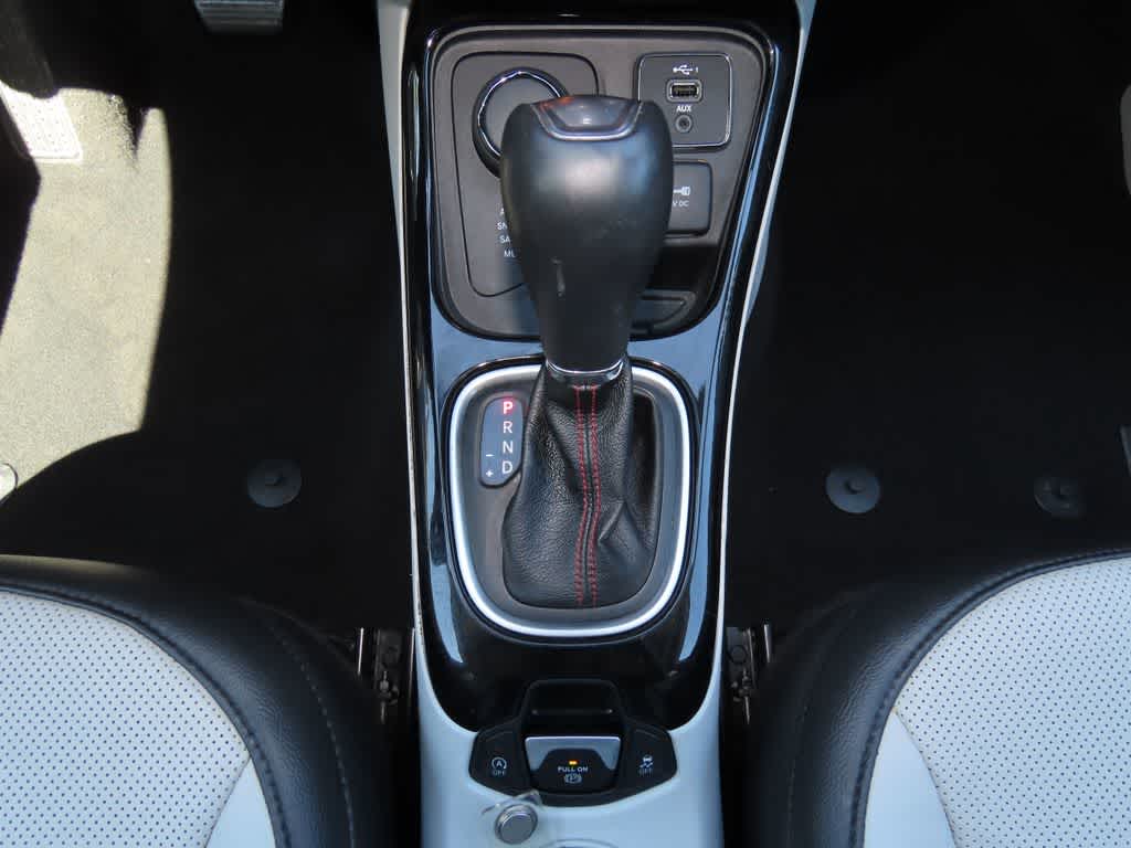Thumbnail: 2021 Jeep Compass - 27