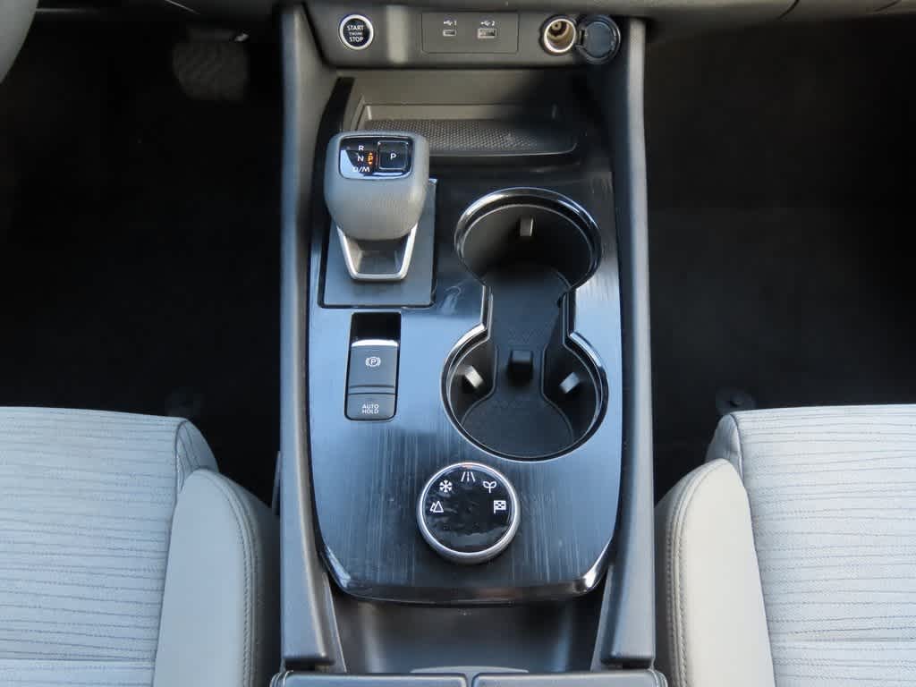 Thumbnail: 2023 Nissan Rogue - 22