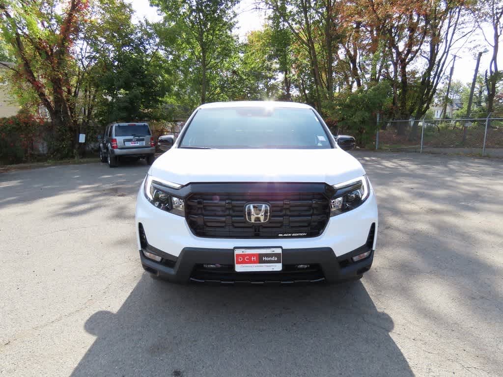 Thumbnail: 2026 Honda Ridgeline - 6