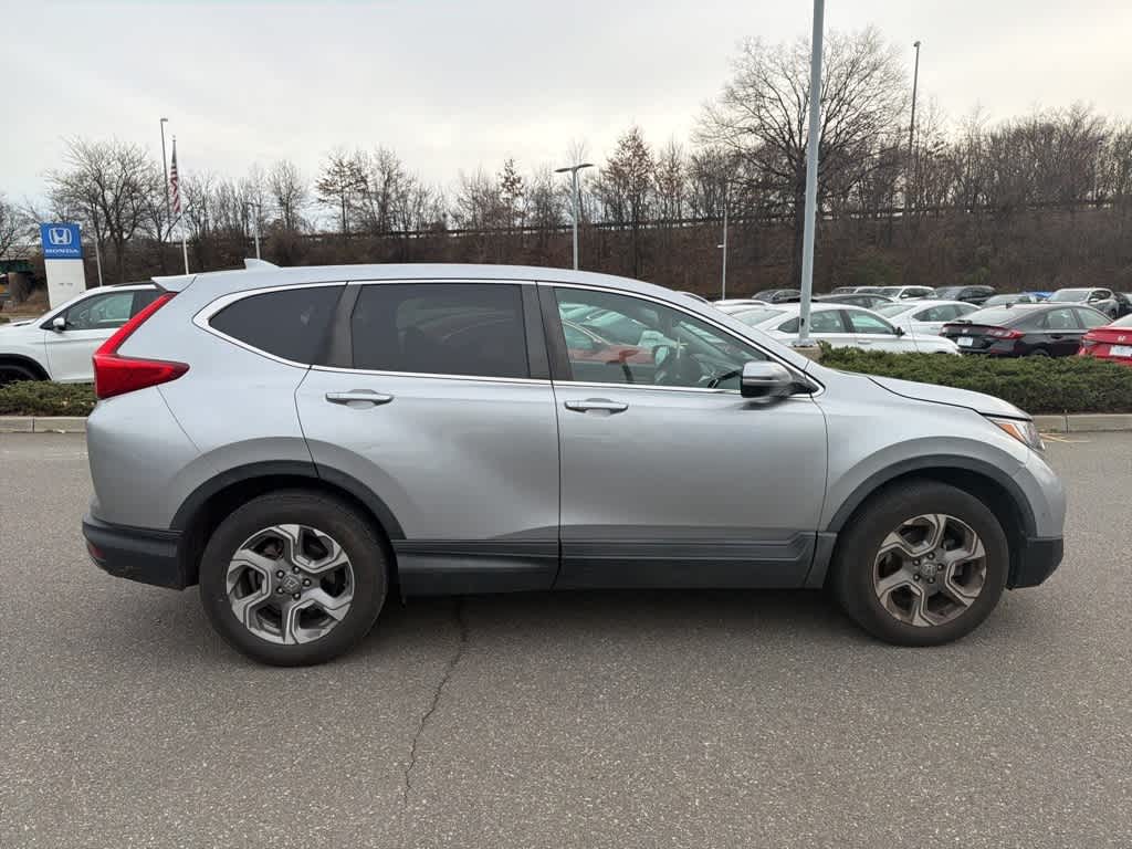 Thumbnail: 2018 Honda CR-V - 13