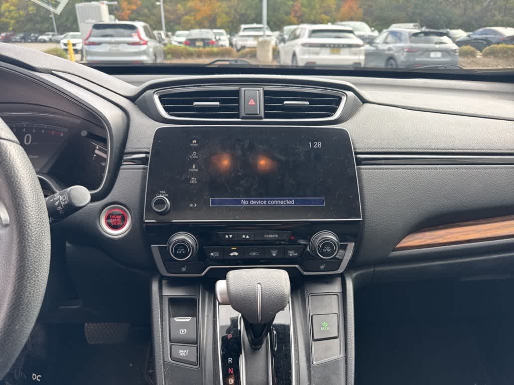 Thumbnail: 2019 Honda CR-V - 16