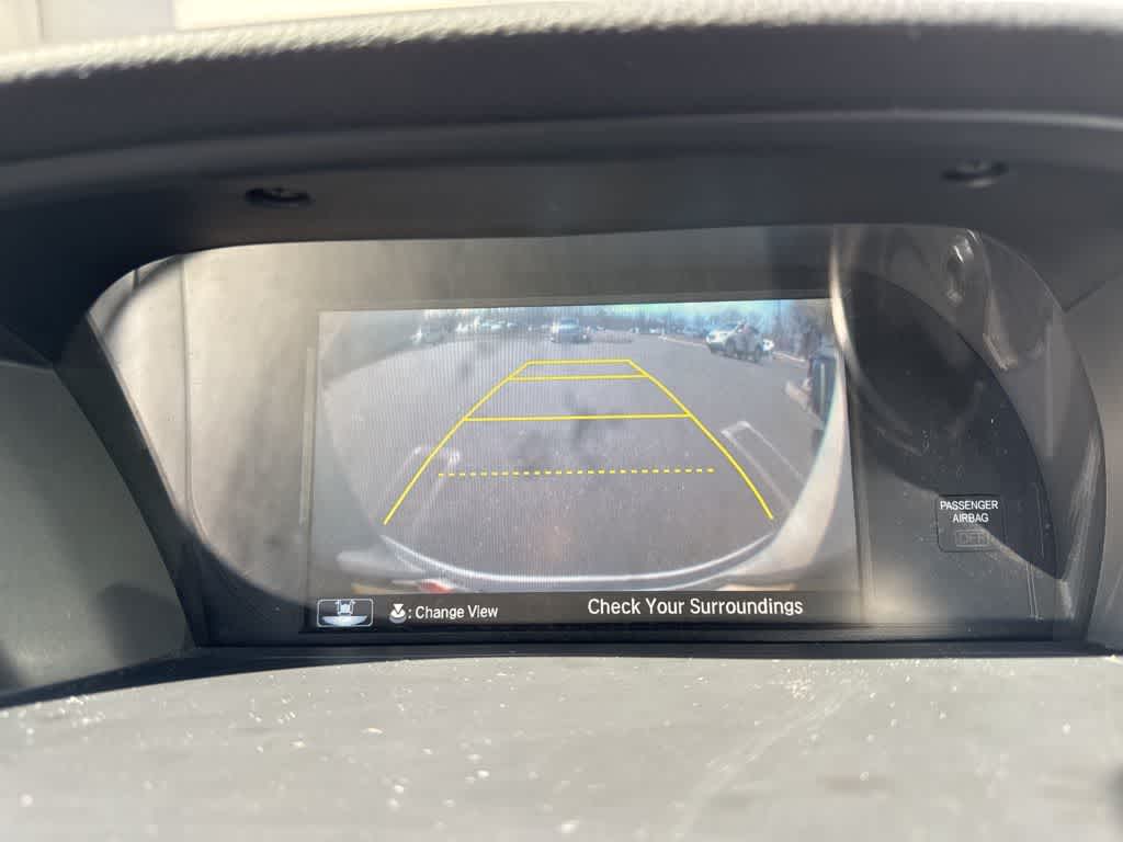 Thumbnail: 2015 Honda Accord - 25