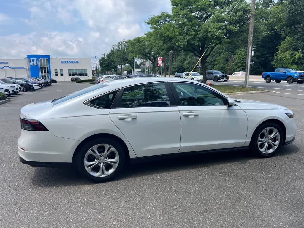 Thumbnail: 2023 Honda Accord - 18