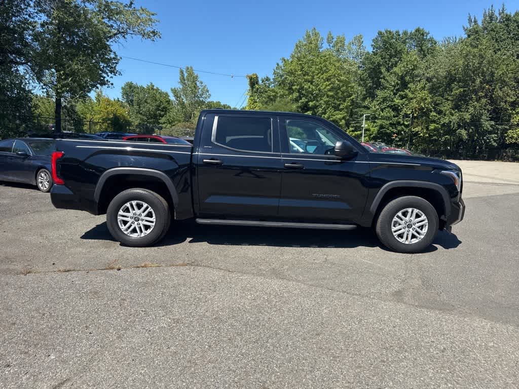 Thumbnail: 2023 Toyota Tundra - 31