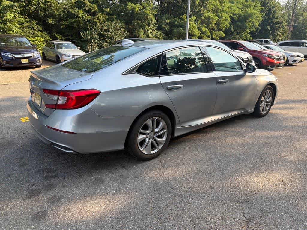 Thumbnail: 2019 Honda Accord - 6