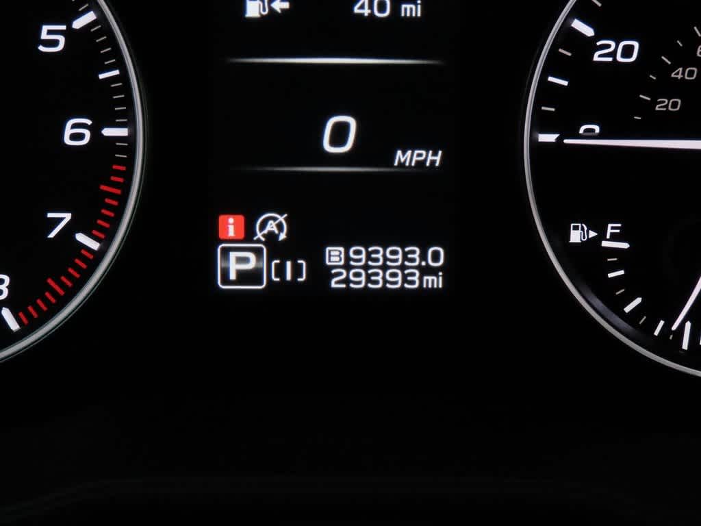 Thumbnail: 2024 Subaru Crosstrek - 24