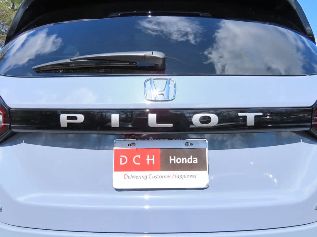 Thumbnail: 2026 Honda Pilot - 7
