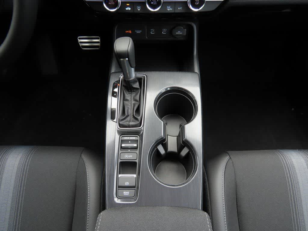 Thumbnail: 2026 Honda Civic - 21