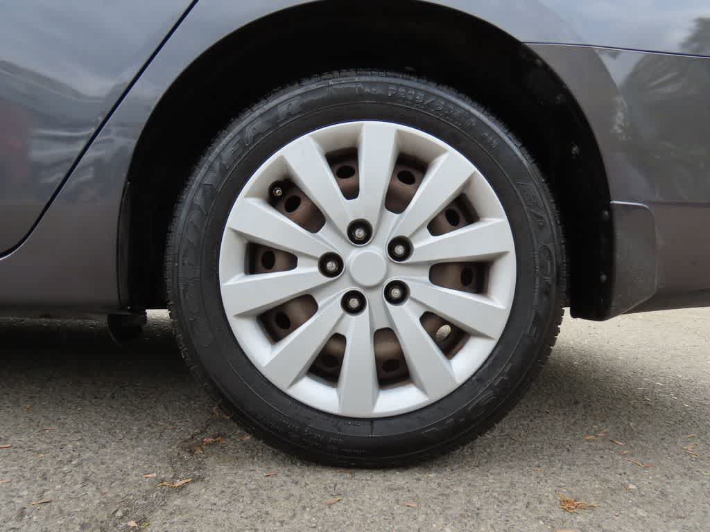 Thumbnail: 2014 Nissan Sentra - 9