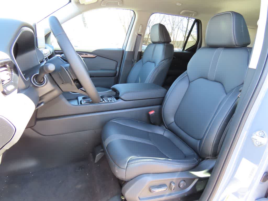 Thumbnail: 2026 Honda Passport - 10