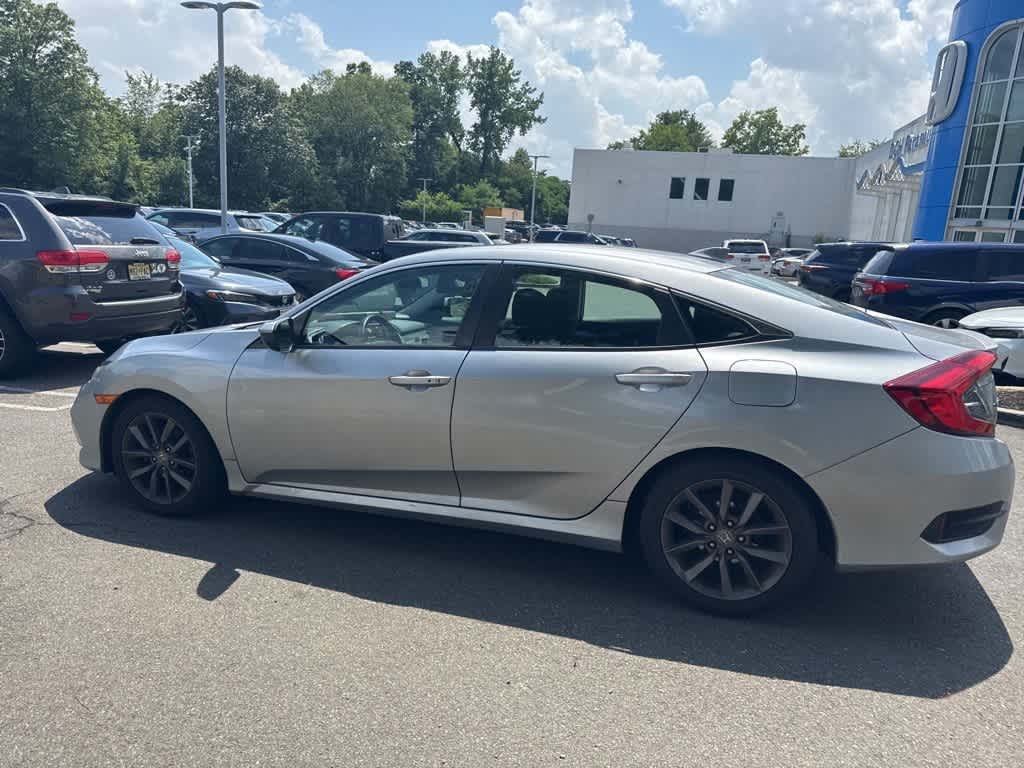 Thumbnail: 2019 Honda Civic - 6