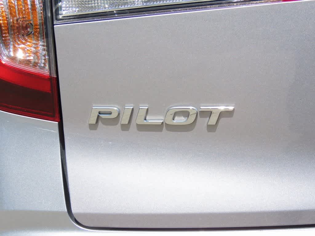 Thumbnail: 2022 Honda Pilot - 7