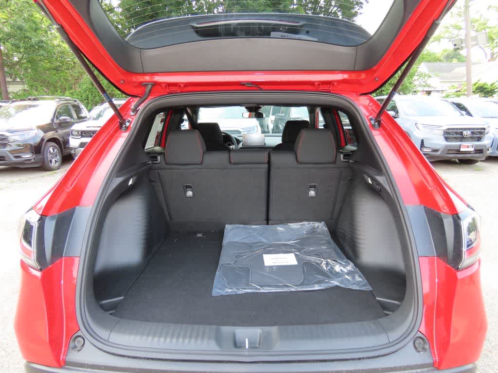 Thumbnail: 2027 Honda HR-V - 12