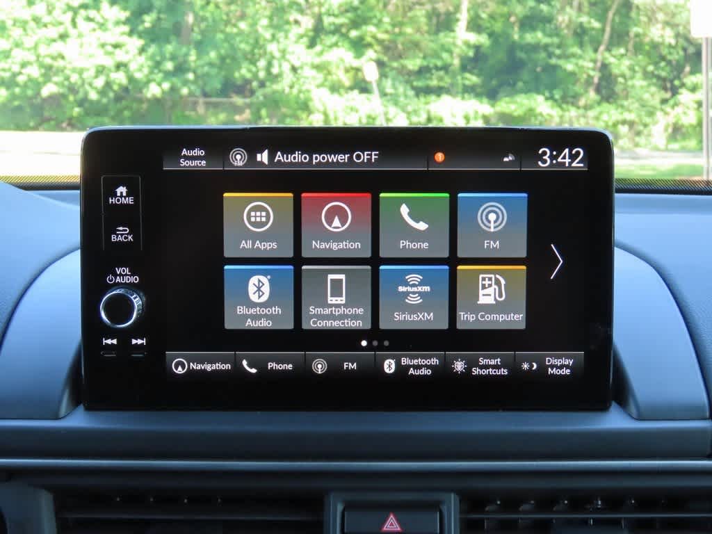 Thumbnail: 2025 Honda Pilot - 21