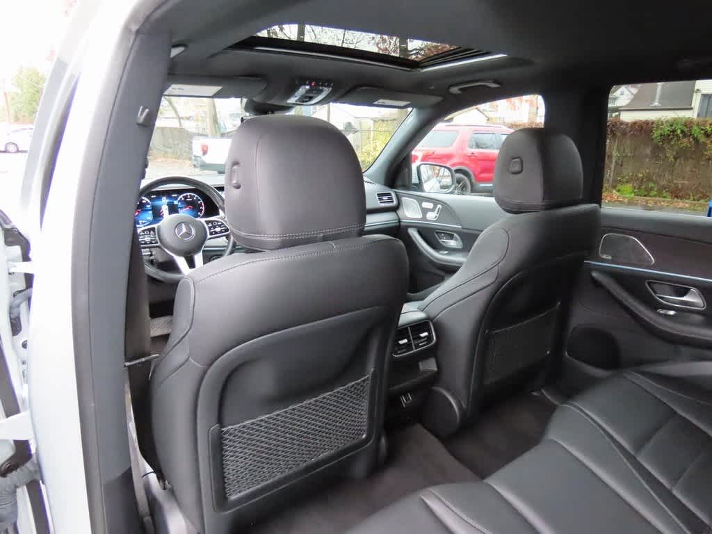 Thumbnail: 2021 Mercedes-Benz GLE - 14