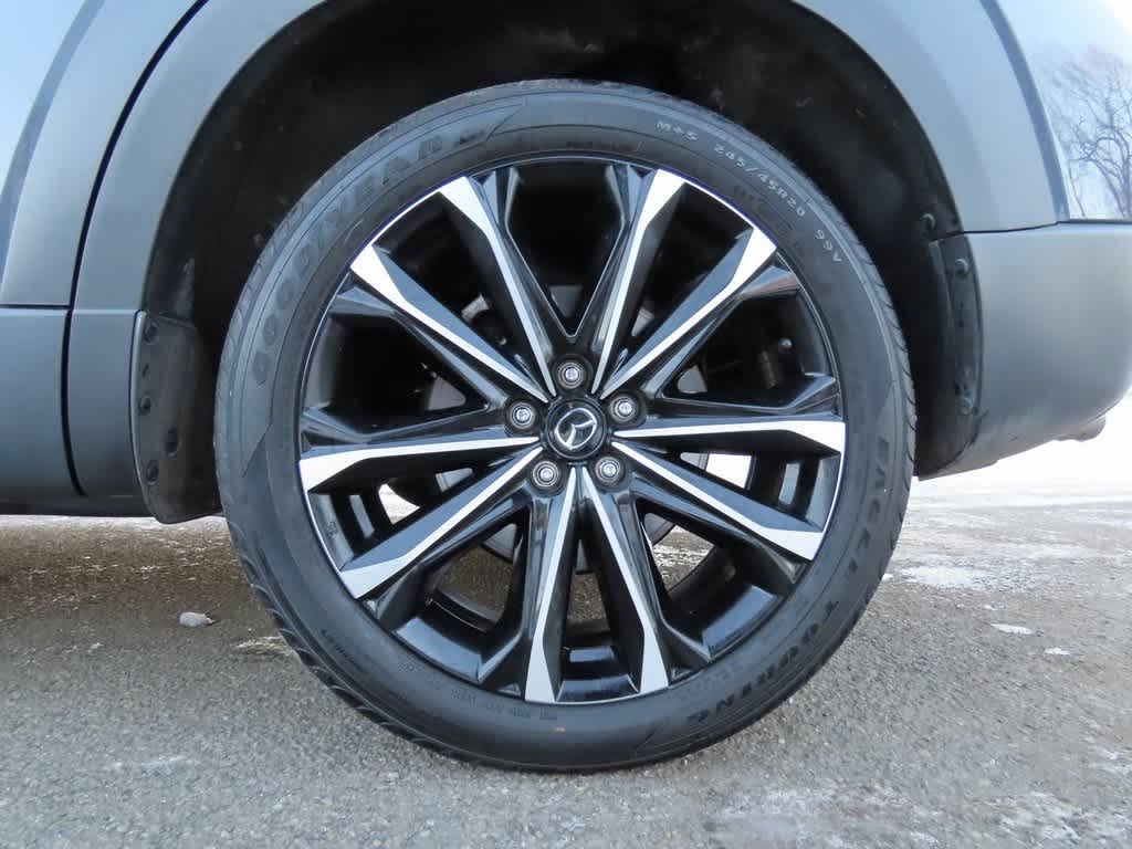 Thumbnail: 2023 Mazda CX-50 - 9